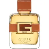 GUESS Iconic Men - Eau de parfum 100 ml