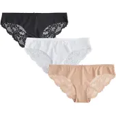 Next Trosa beige / svart / vit