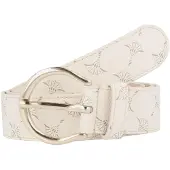 JOOP! Bälte beige / brun