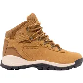 Columbia Newton Ridge Wp Amped Plus Size Vandringskängor