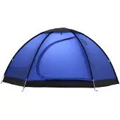 Samaya - Tält vandring/trekking - 3.5 Blue för UnisexNylon - Blå