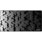 Sharkoon Skiller SGP30 Big - Musmatta - Hex