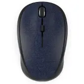 Inca Maus IWM-300RL 1600 DPI,Wireless,Nano-USB,Stoff,BL retail mouse