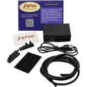 ExFog Antifog System - Tuck and Go Kit