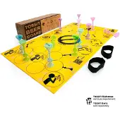 Usorteret TOSSIT Party sällskapsspel