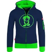 TROLLKIDS Sortland Jacka