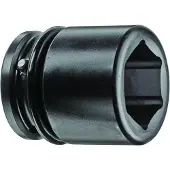 Gedore K 32 S 38 2734281 Kraft-hylsnyckelinsats 38 mm 3/4