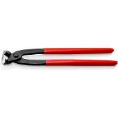 Knipex 99 01 300, Avnypa, Stål, Röd, 300 mm, 548 g