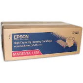 Epson S051159 magenta toner hög kapacitet (original)