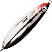 Rapala Rattlin' Minnow Spoon 8 cm skeddrag CH