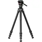 Vanguard ALTRA PRO 3VL 264AV14 Videostativ, Aluminum