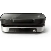 Philips HD6212/90 elektrisk grill
