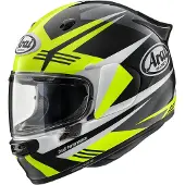 Arai Quantic Mark Fullface-hjälm