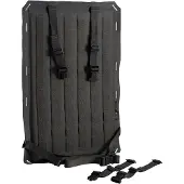 Tasmanian Tiger TT Modular Front Seat Panel, titan gray