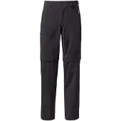 Vaude Farley Stretch Zip Off Ii Byxor