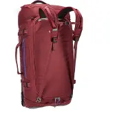 Tatonka Duffle Roller 105 Segelväska