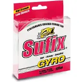 Sufix Gyro Deep Flätlina 1000 M