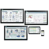 Siemens 6AV6362-3AF00-0BB0 6AV63623AF000BB0 PLC-programvara