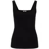 We fashion Topp svart