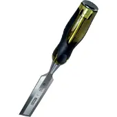 Stanley Stämjärn 0-16-266; 165 mm; 40 mm
