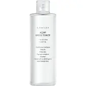 S. NATURE [] Aqua Oasis Toner 300ml