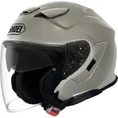 Shoei J-Cruise 3 Jethjälm Grå XS Unisex