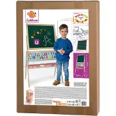 Eichhorn Magnettafel Standtafel 100002589