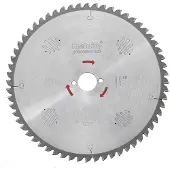 Metabo HW/CT 216X30 48 WZ 628041000 Hårdmetall cirkelsågklinga 216 x 30 x 1.8 mm Antal tänder (per tum): 48 1 st