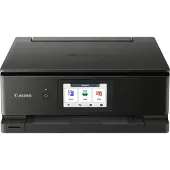 Canon Pixma Ts8750 Multifunktionsskrivare