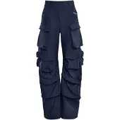 Winshape Sportbyxa ' CP101C ' antracit