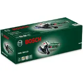 Bosch Vinkelslip PWS 700-115; 700 W