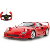 Jamara Ferrari F40 Fjärrstyrd Bil