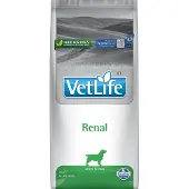 Farmina Vet Life Renal Hund 12 kg