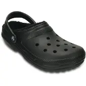 Crocs Classic Lined Träskor