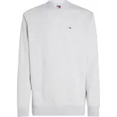 Tommy Hilfiger Tommy Jeans Tommy Flag Brushed Fleece Sweatshirt