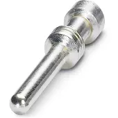 Phoenix Contact Crimp contact CK2,5-ED-1,50ST AG 1663608