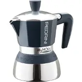 Pedrini Mymoka Induction 2tz Italiensk Kaffebryggare