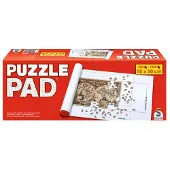 Schmidt Spiele 57989, Pusselmatta