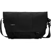 Timbuk2 Heritage Classic M - Messenger väska svart
