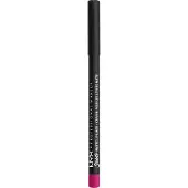 NYX Suede Matte Läppenna Clinger