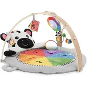 Baby einstein Babygym - Zens aktivitetsmilstolpar - - One Size - Babygym - Filt