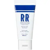 Reuzel Intensiv Ögonkräm, Ljusar upp ögonen, Minskar mörka ringar, Lätt, Fuktgivande, Vegansk och anti-aging, Doftfri, 1 oz