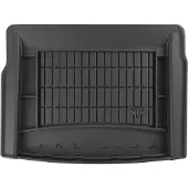 Frogum Bagagerumsmatta Volvo S60 III 2018-