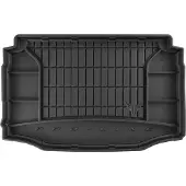 Frogum Lastutrymmesmatta SEAT Arona 2017- nedre