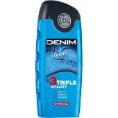Denim - Original shower gel 250ml