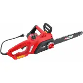 AWTOOLS Elkedjesåg AW80020; 16''; 40 cm; 2000 W elektrisk