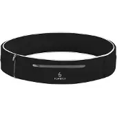 FlipBelt Elite Black