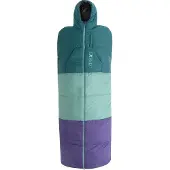 Exped - Sovsäckar trekking - Dreamwalker Cypress för Unisex - Storlek M - Grön