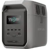 EcoFlow Delta 3 1500wh Generator