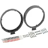 ACV Högtalaradapter 165 mm Seat/Skoda/VW gF20 271320-16-1